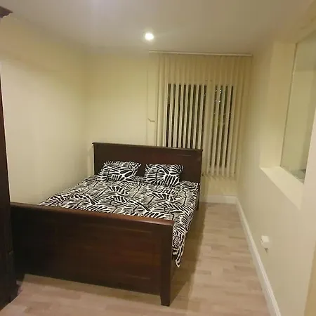 Apartman Kalamaja Tallinn