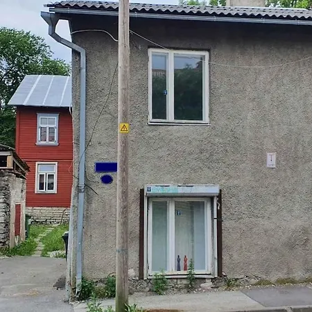 Apartamento Kalamaja