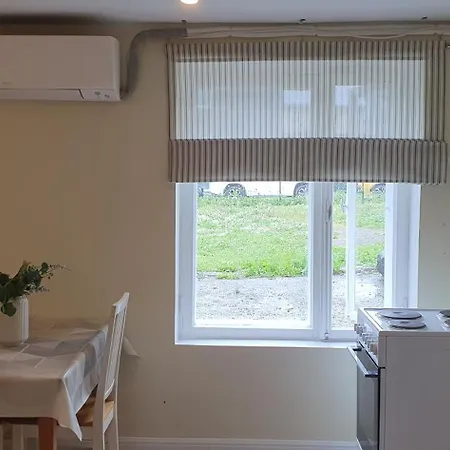 Kalamaja Lejlighed *