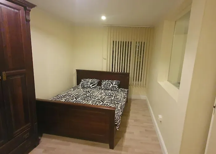 Апартаменты Kalamaja Таллин