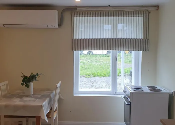 Kalamaja Апартаменты *